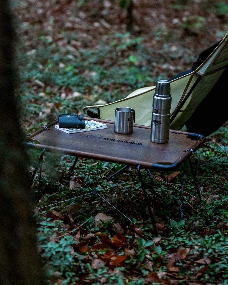 NEIGHBORHOOD x Kalita 最新聯名咖啡用具系列正式登場