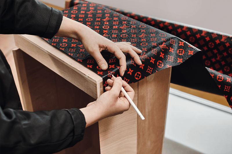 Louis Vuitton 攜手 Formula 1 摩納哥大獎賽打造官方獎盃硬箱