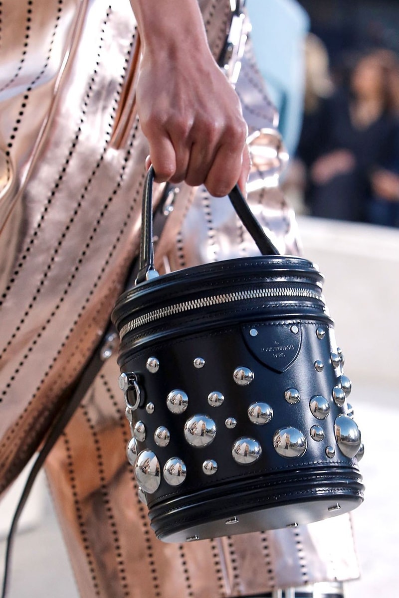 Louis Vuitton x 草間彌生最新聯乘系列即將來襲