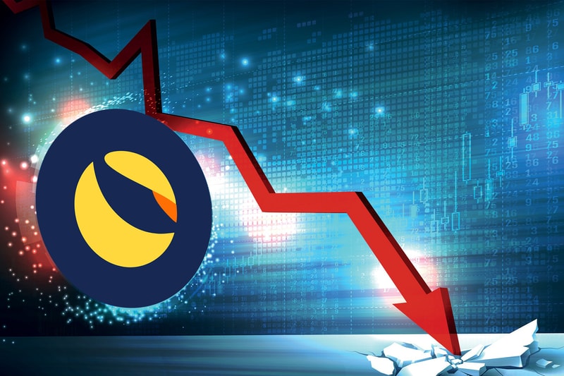 Binance 最初投資 LUNA $300 萬美元現在僅剩價值 $2,400 美元