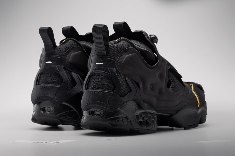 Maison Margiela x Reebok 聯乘鞋履系列「Memory Of」正式發佈新品