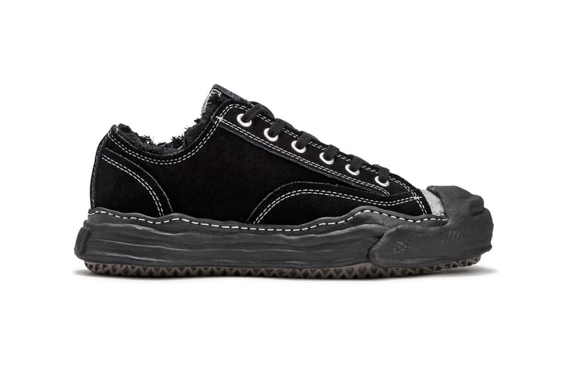 Maison MIHARA YASUHIRO 最新 OG Sole 系列鞋款正式登陸 HBX