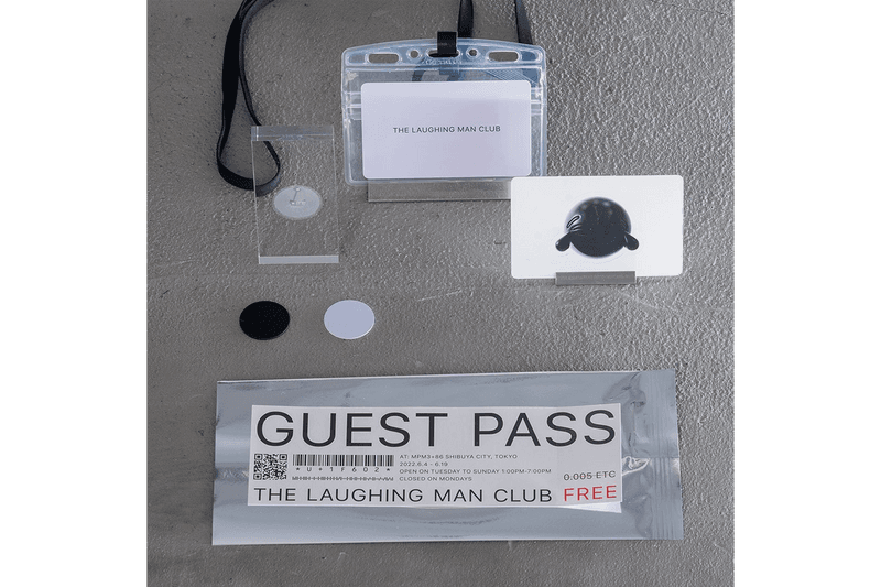 日本藝術家松田將英打造 NFT 自動販賣機《Lunatic Pandora》