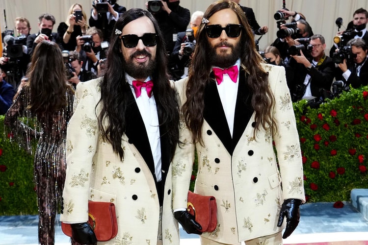 直擊 2022 Met Gala 慈善晚會眾星紅毯造型:Billie Eilish、Elon Musk、鄭浩妍、楊紫瓊