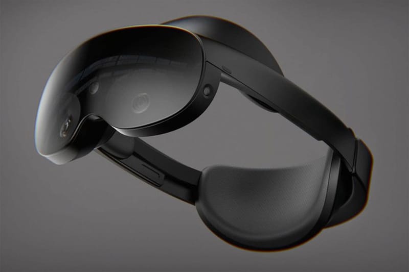 Meta 高階 VR 頭戴裝置「Project Cambria」最新情報曝光
