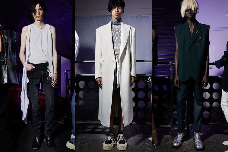 MM6 Maison Margiela 正式發佈 2023 度假系列 Lookbook