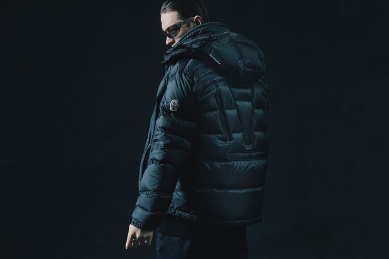 Moncler Genius x Gentle Monster 最新聯乘系列正式登陸 HBX