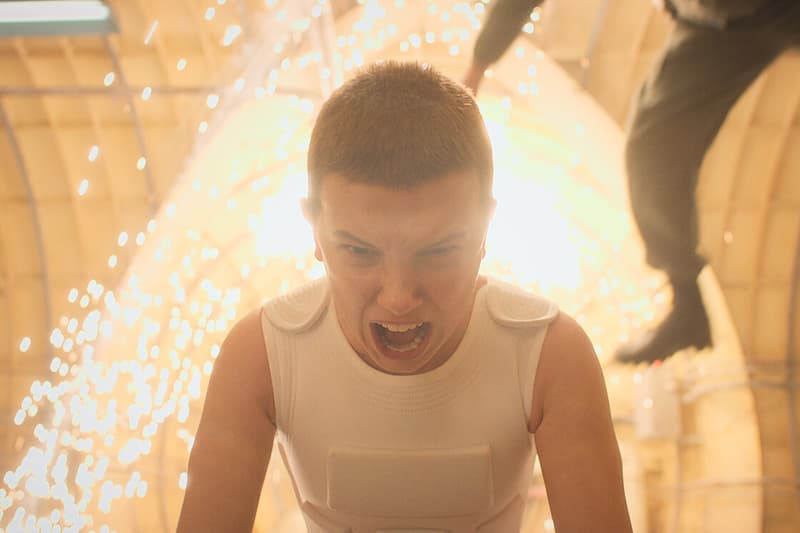 Netflix 人氣影集《怪奇物語 Stranger Things》第四季單集時數直逼「電影規格」