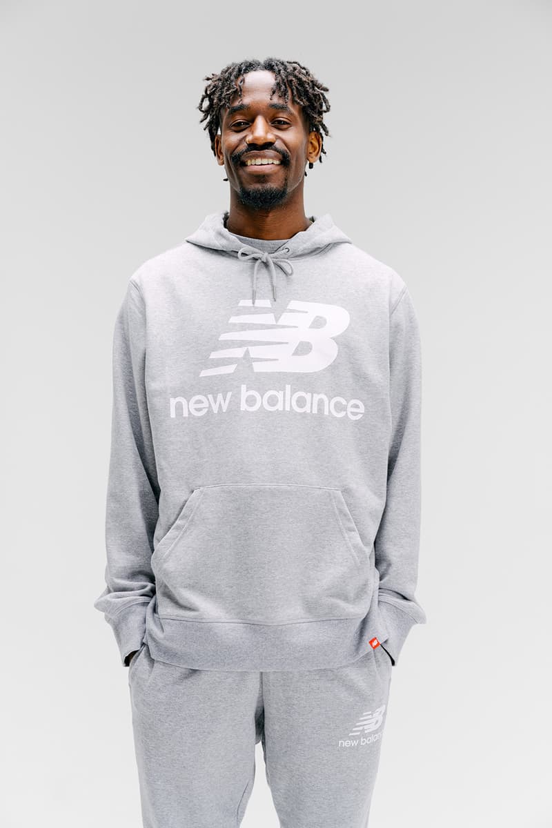 New Balance 2022「Grey Day」最新系列港台發售情報公開