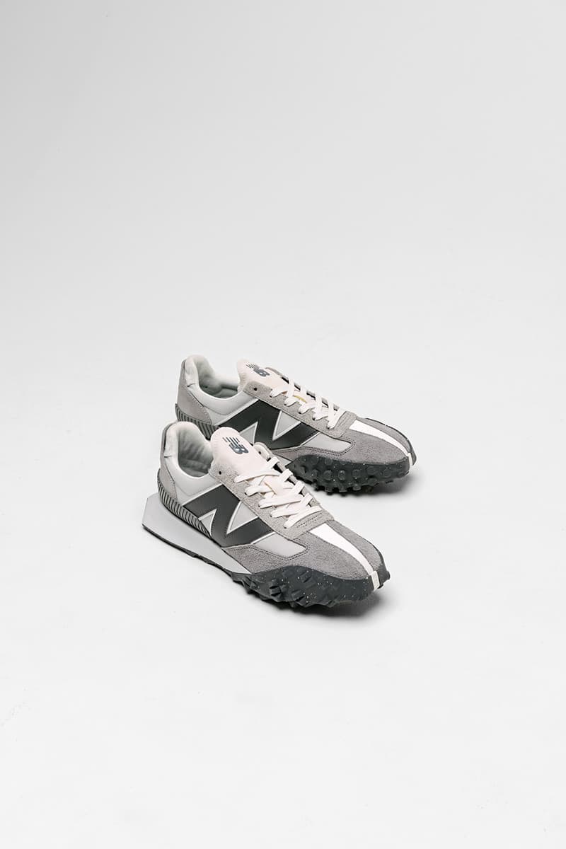 New Balance 2022「Grey Day」最新系列港台發售情報公開