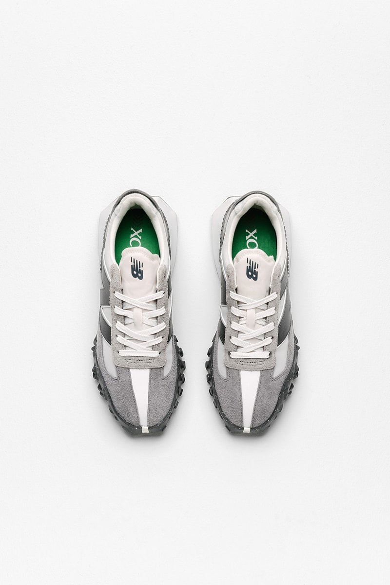 New Balance 2022「Grey Day」最新系列港台發售情報公開