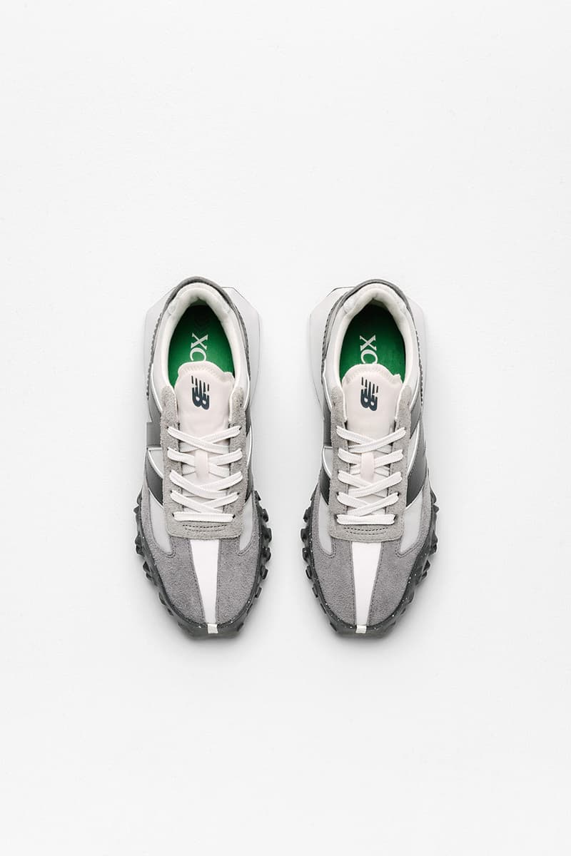 New Balance 2022「Grey Day」最新系列港台發售情報公開