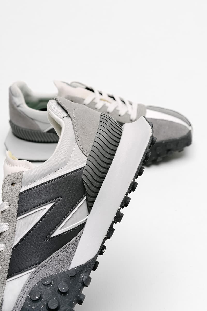 New Balance 2022「Grey Day」最新系列港台發售情報公開