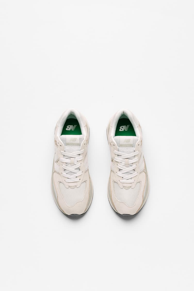 New Balance 2022「Grey Day」最新系列港台發售情報公開