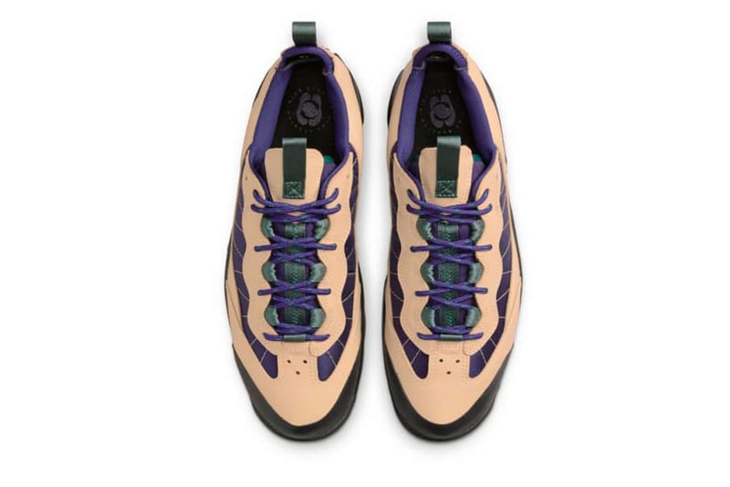 Nike ACG Air Mada Low 全新配色「Vachetta Tan」正式上架
