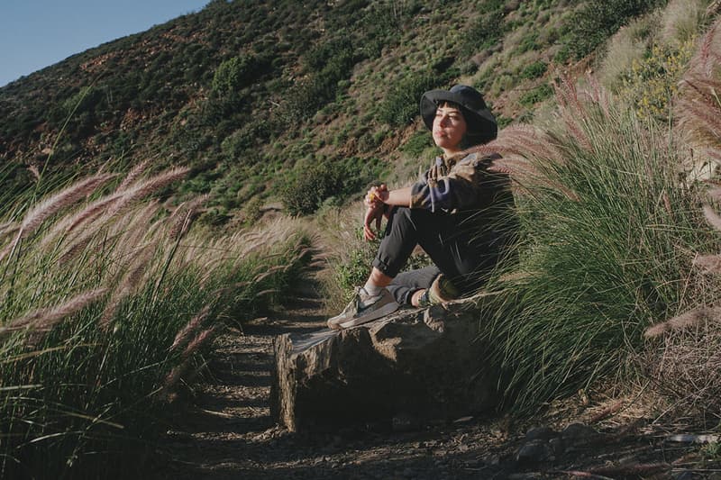 Nike ACG 2022 夏季系列 Lookbook 正式登場
