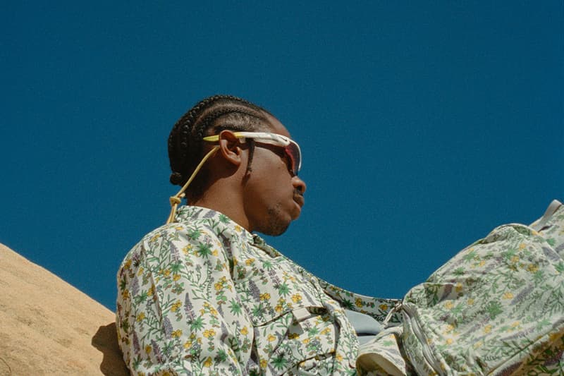 Nike ACG 2022 夏季系列 Lookbook 正式登場