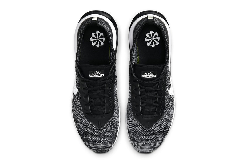 Nike Air Max Flyknit Racer 全新鞋型官方圖輯正式亮相