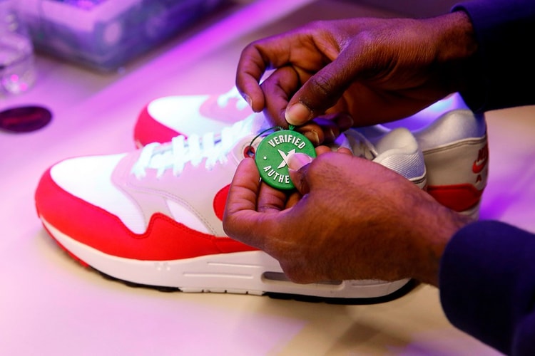 Nike 指控 StockX 平台販售假鞋,StockX 發佈聲明回應