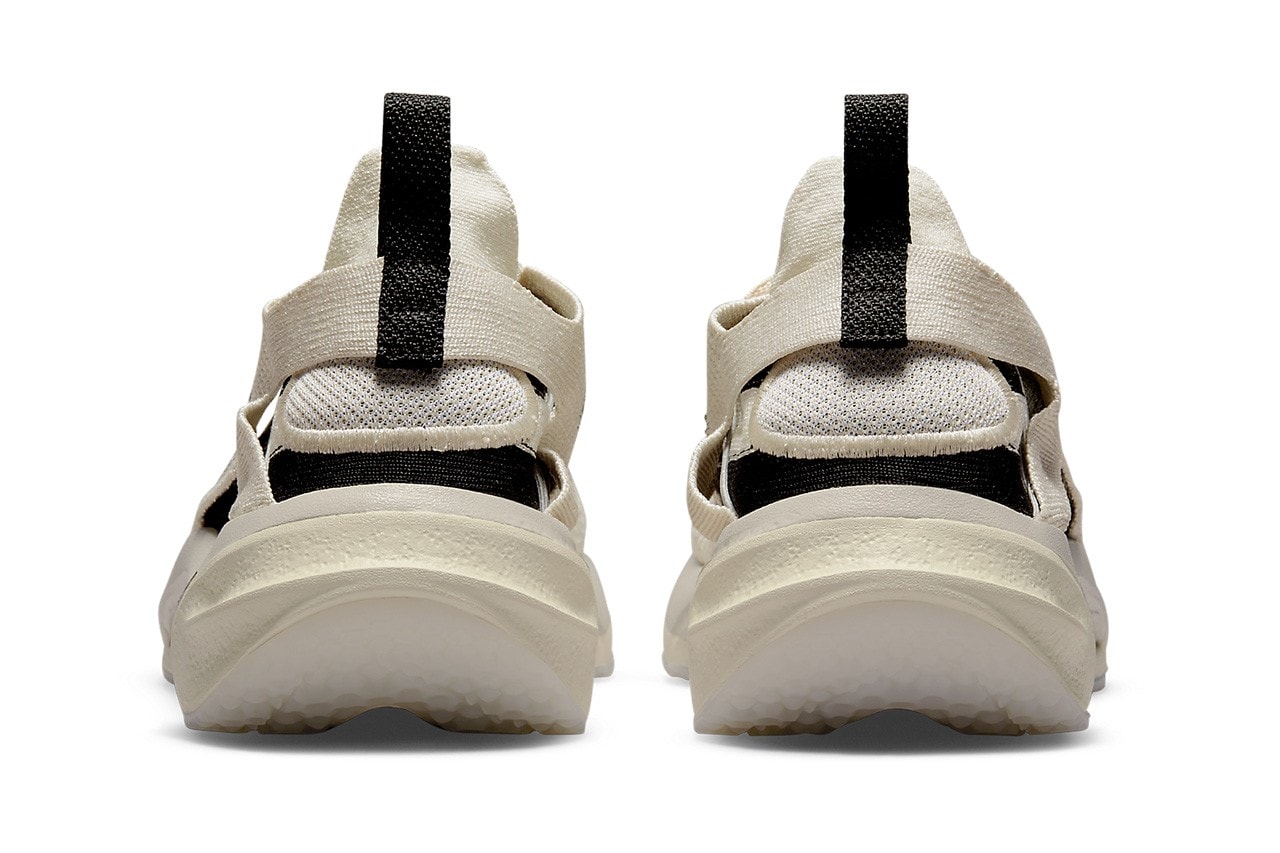 Nike 最新科技跑鞋 Spark Flyknit 1 新配色率先亮相
