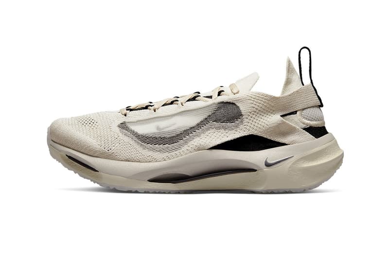 Nike Spark Flyknit 新色「Platinum Tint and Coconut Milk」上架情報公開