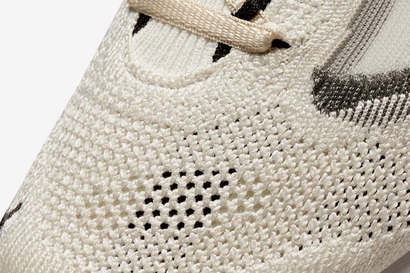 Nike Spark Flyknit 新色「Platinum Tint and Coconut Milk」上架情報公開