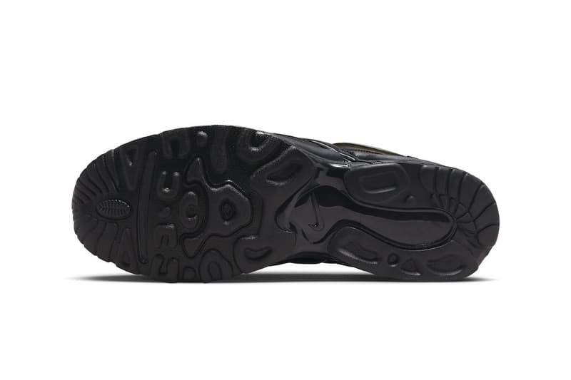 率先近賞 Nike Air Kukini 全新配色「Triple Black」官方圖輯