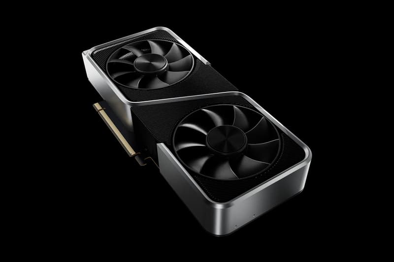 NVIDIA 最新重磅顯示卡 RTX 4090 發佈日期疑似曝光