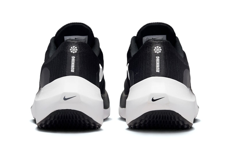 Nike 正式發表全新跑鞋 Zoom Fly 5