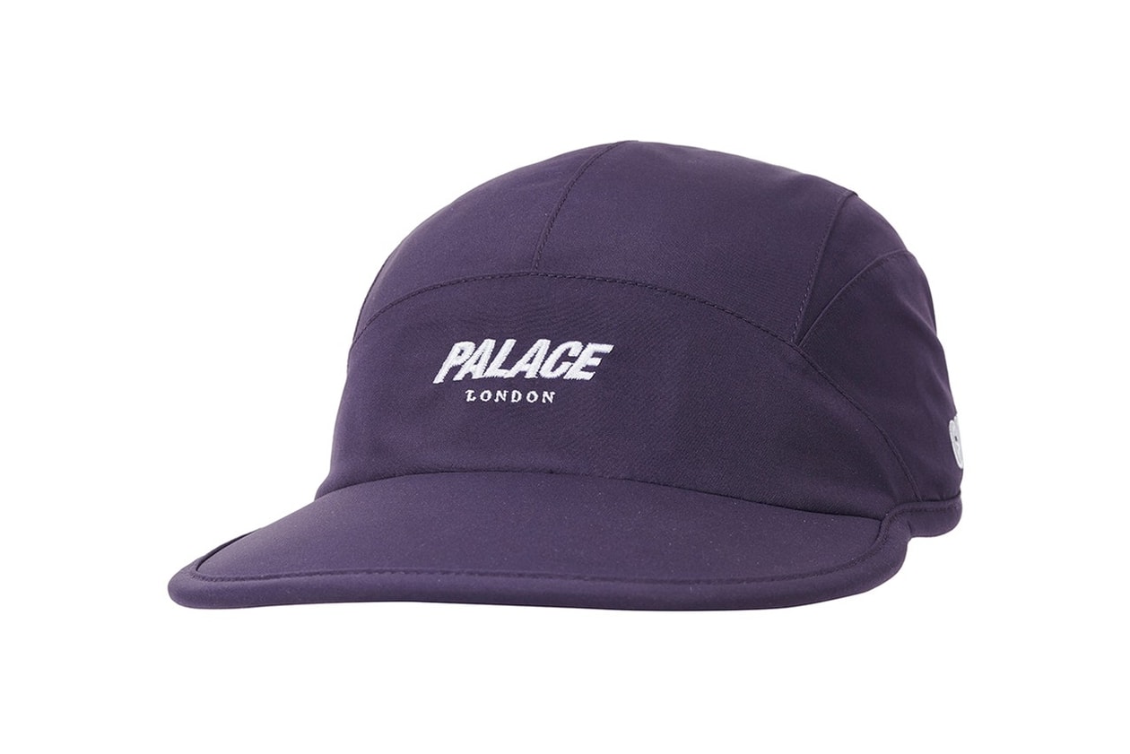 Palace Skateboards 2022 春夏系列單品圖輯、發售情報公開