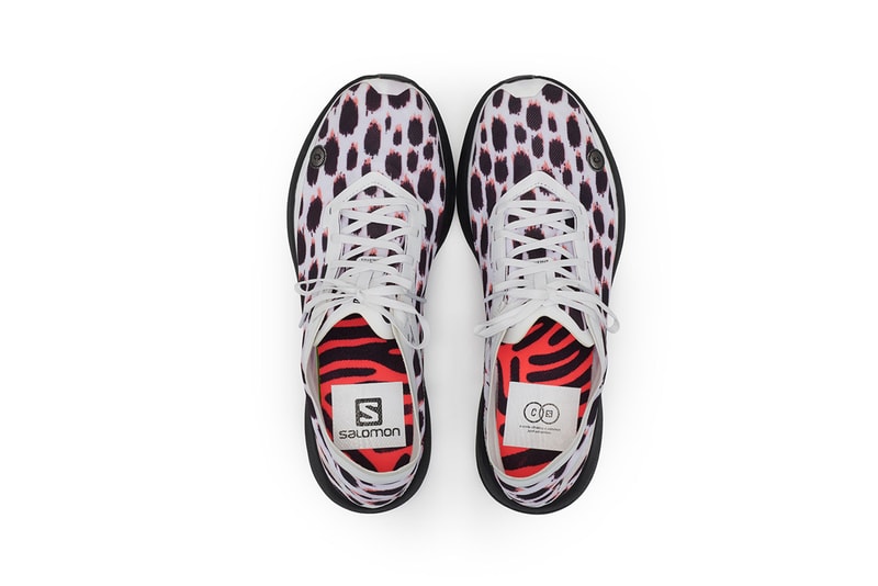 Salomon x Ciele Athletics 最新聯乘鞋款正式登場