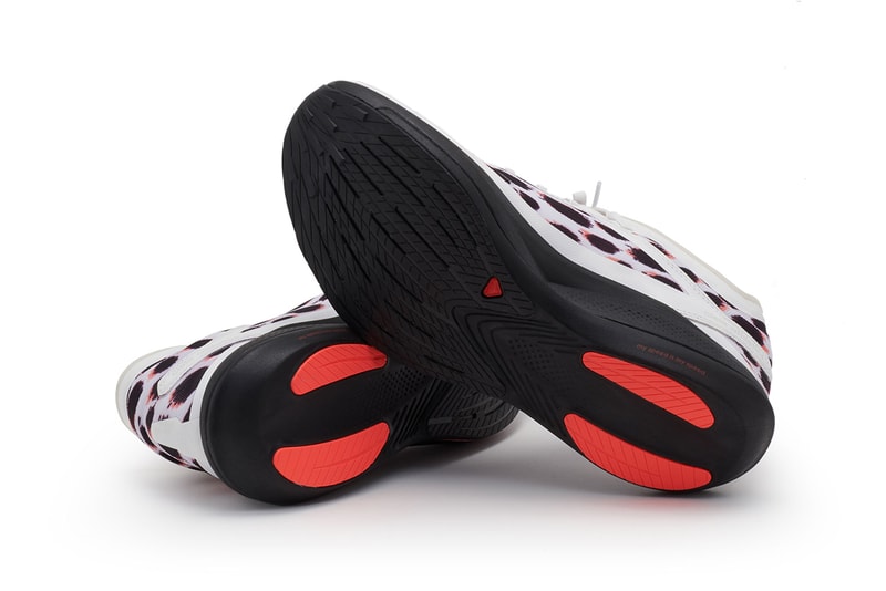 Salomon x Ciele Athletics 最新聯乘鞋款正式登場
