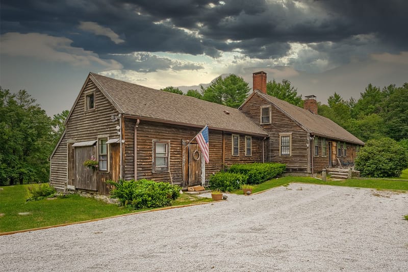 《厲陰宅 The Conjuring》真實靈異住宅以 $150 萬美元出售