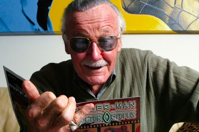 Marvel 或將透過 CGI 技術讓 Stan Lee 繼續客串電影