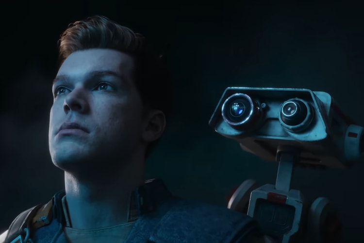 EA《星際大戰絕地:倖存者 Star Wars Jedi: Survivor》遊戲首波預告正式公開