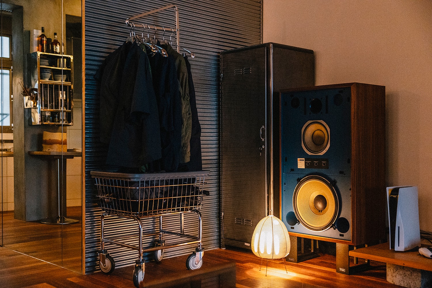 Studio Visits: 重本書店|葉忠宜、張軒豪的美學天地