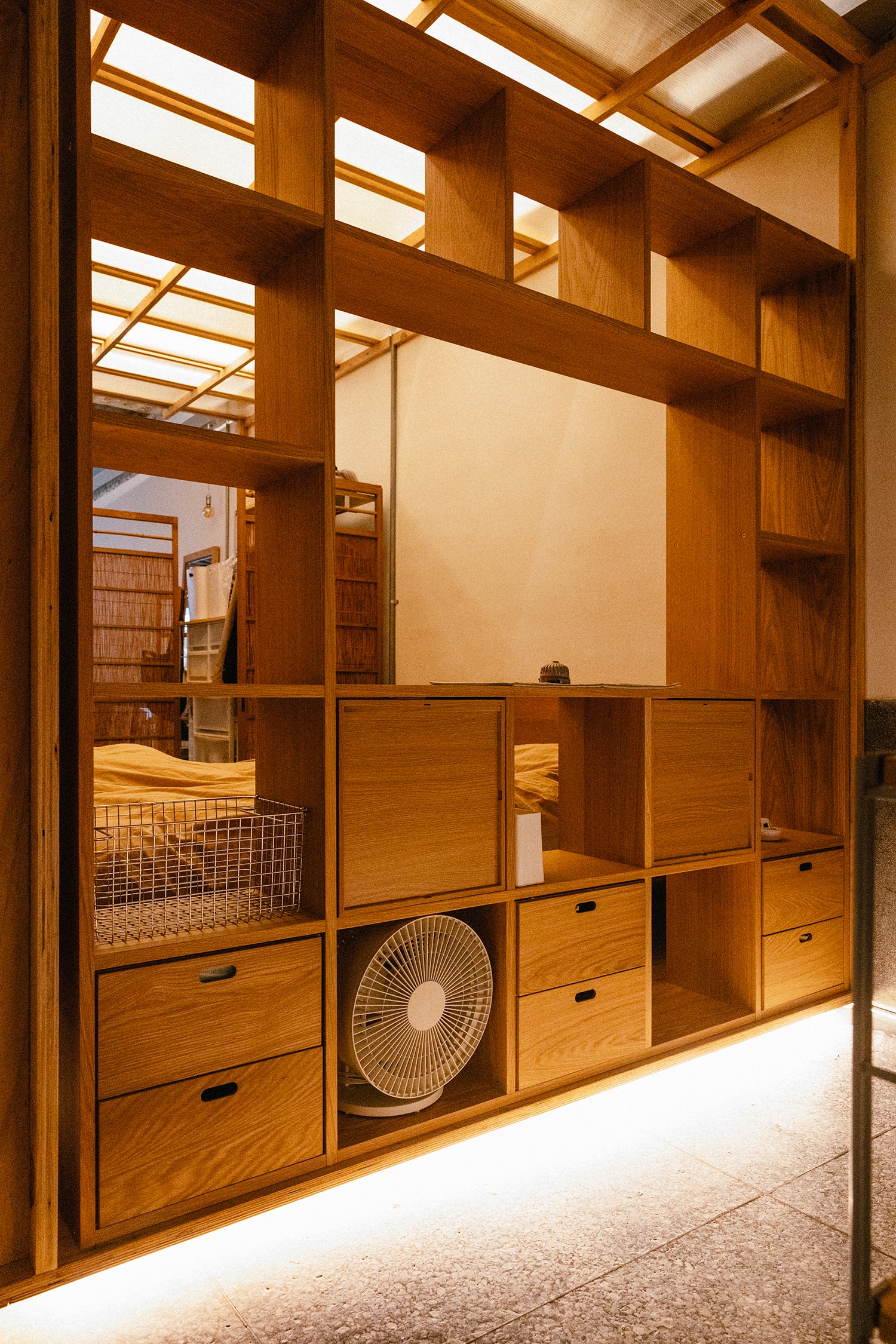 Studio Visits: 重本書店|葉忠宜、張軒豪的美學天地