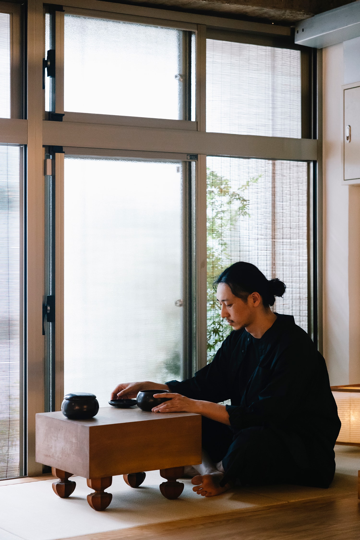 Studio Visits: 重本書店|葉忠宜、張軒豪的美學天地