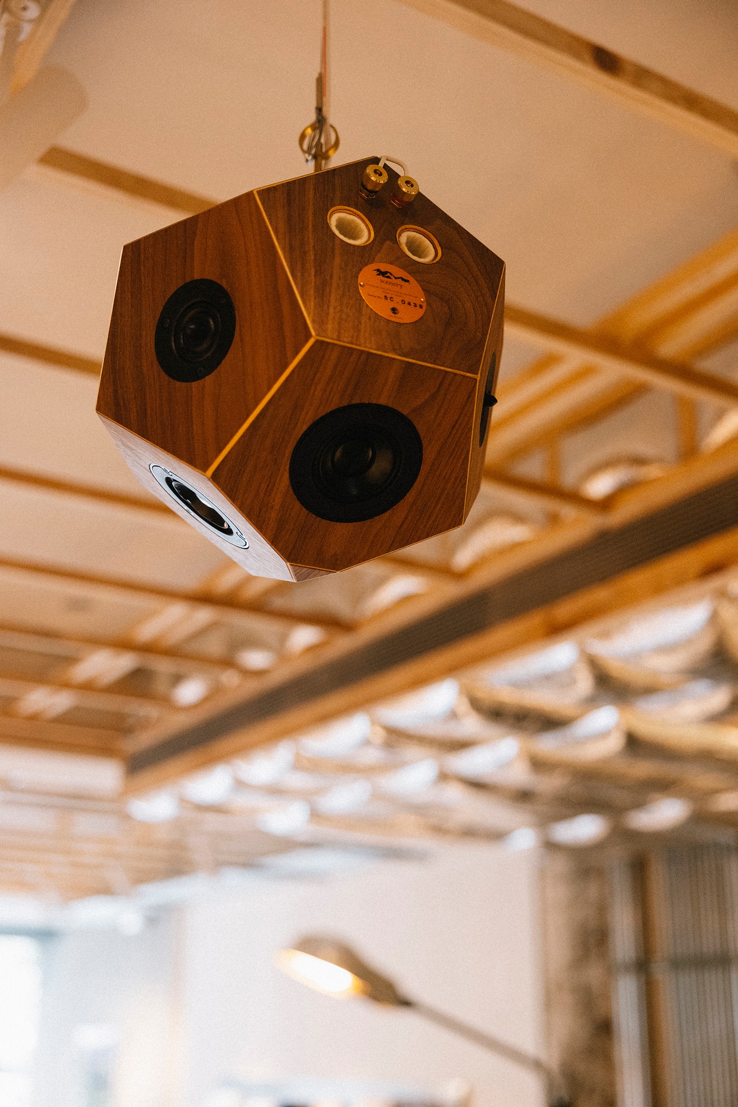 Studio Visits: 重本書店|葉忠宜、張軒豪的美學天地