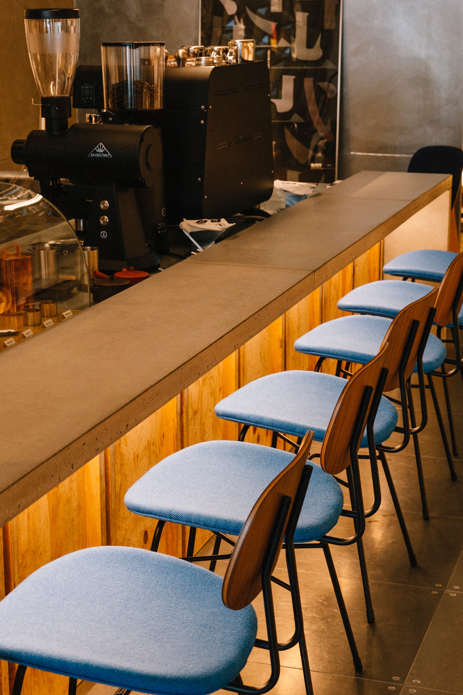 Studio Visits: 重本書店|葉忠宜、張軒豪的美學天地