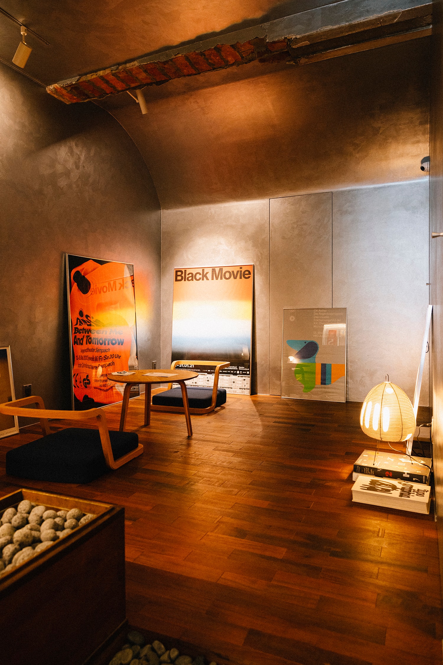 Studio Visits: 重本書店|葉忠宜、張軒豪的美學天地