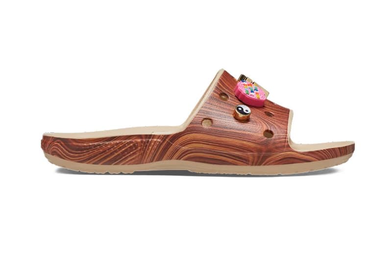 SZA x Crocs 最新聯名鞋款正式登場