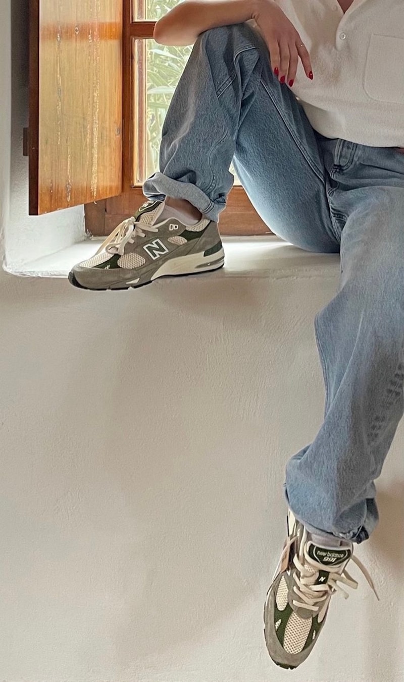 Aimé Leon Dore x New Balance 991 全新聯名系列率先曝光
