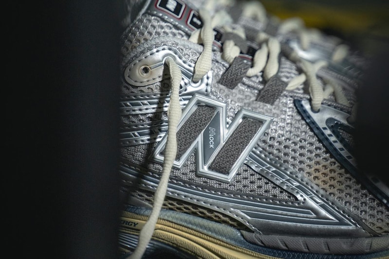 thisisneverthat x New Balance 1906R 最新聯乘鞋款率先曝光