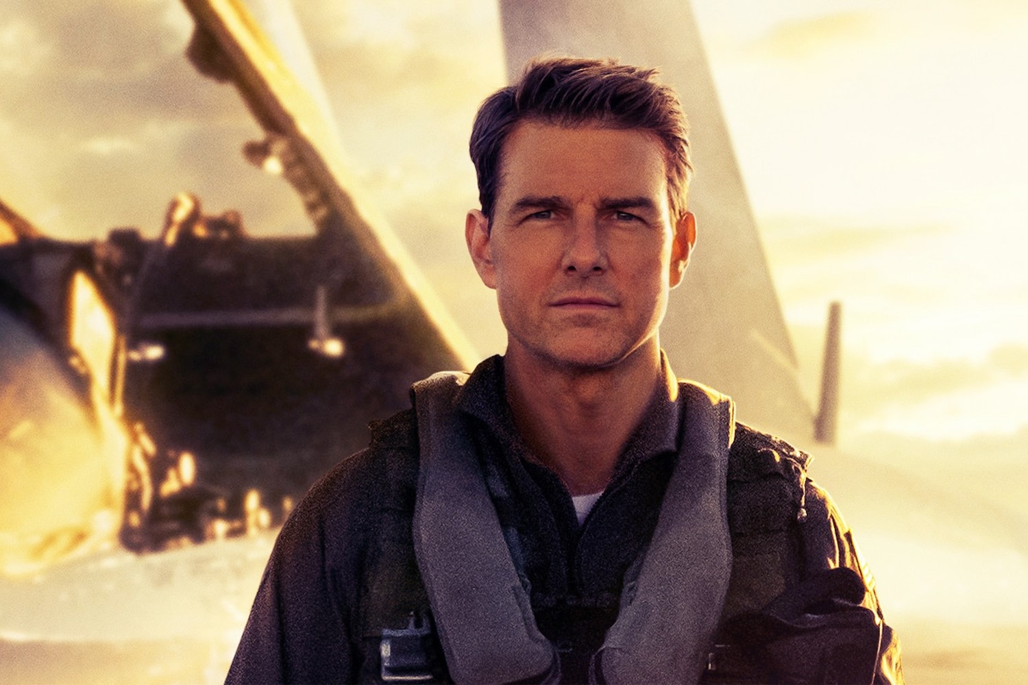 Tom Cruise 主演動作大片《Top Gun: Maverick》北美首週票房成功破億美金