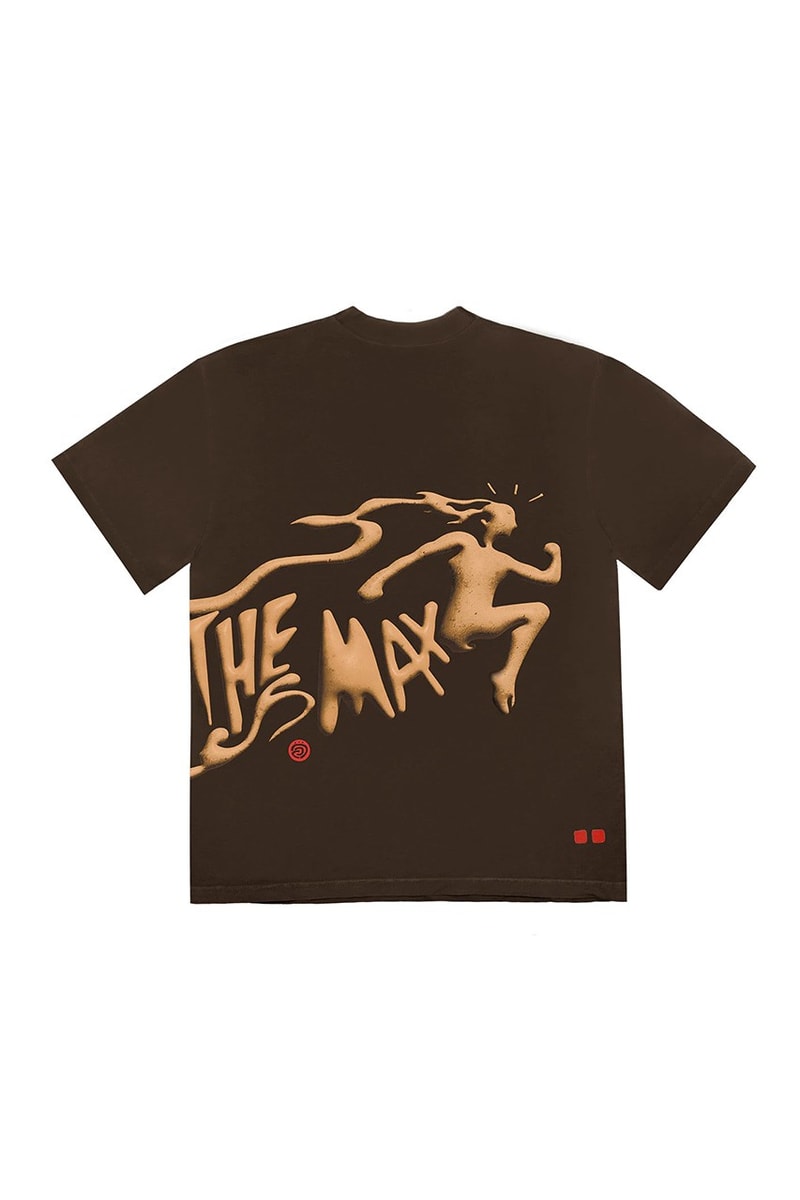 Travis Scott x Nike Air Max 1「Wheat」聯乘鞋款、服裝系列正式登場