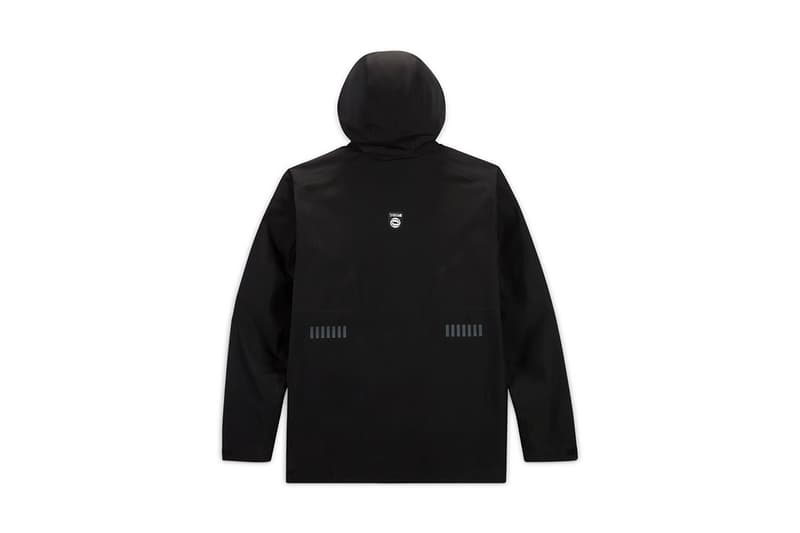 Travis Scott x Nike Air Trainer 1 聯乘鞋款、服裝系列正式發佈