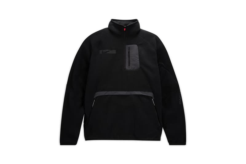 Travis Scott x Nike Air Trainer 1 聯乘鞋款、服裝系列正式發佈