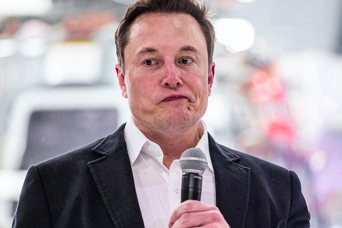 Elon Musk 宣佈擱置其 Twitter 收購計劃