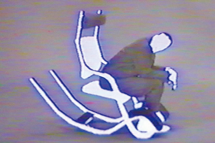 Varier Furniture 攜手 ILL-STUDIO 發佈最新人體工學項目「Mind Gravity」